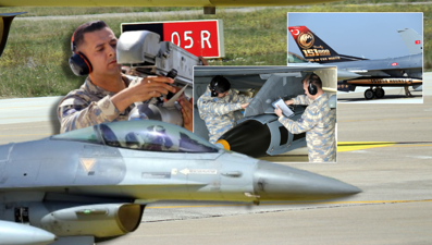 Karadeniz'in vurucu gücünün gizli kahramanları: 450 kişi 24 saat nöbetteler