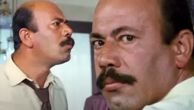 Yeşilçam'ın sert adamı Dinçer Çekmez'in kardeşi de çok ünlü çıktı!