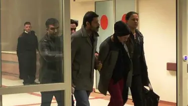 Cinayet 5 ay sonra çözüldü