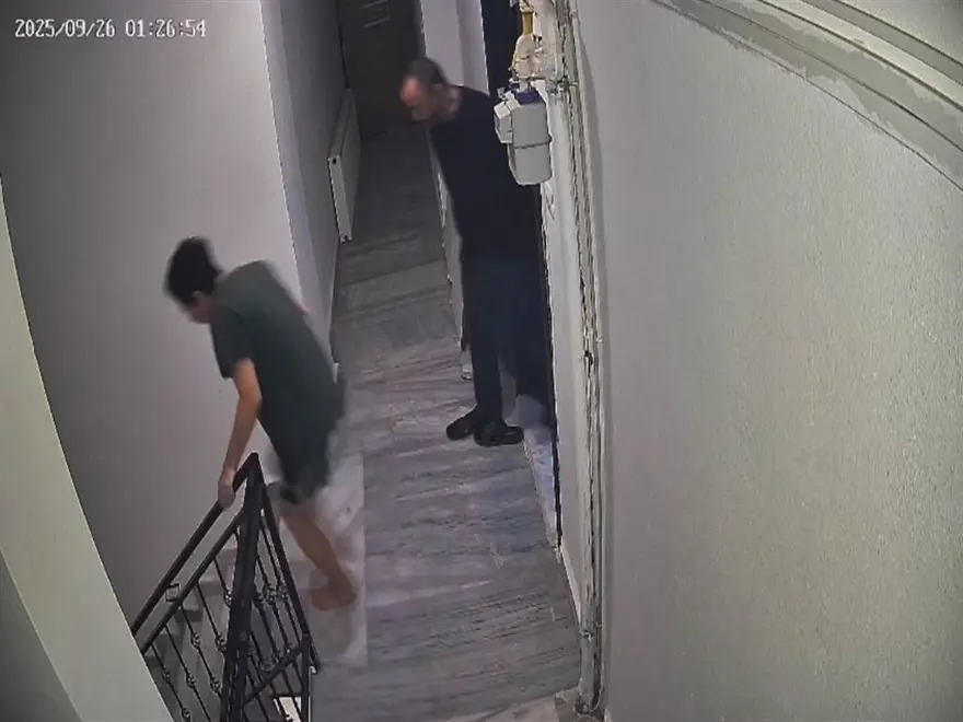 Şarkıcı Güllü'nün kızının ifadesi ortaya çıktı: Olay anını anlattı 7