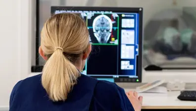 Tıp tarihinde dev adım! 100 bin kişi tarandı, geleceğin beden haritası çıkarıldı