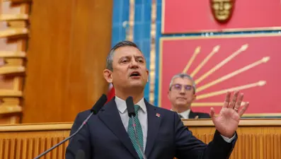 Özgür Özel: Hatay bizim kişisel, milli meselemizdir