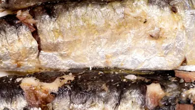 Bilim insanlarına göre 10 süper besin: Uzum yaşamın sırrı onlarda