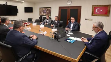 Memura zam pazarlığından uzlaşı çıkmadı