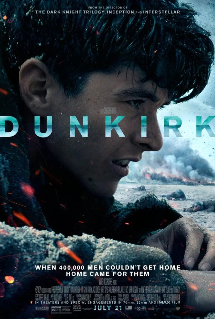 Dunkirk 9