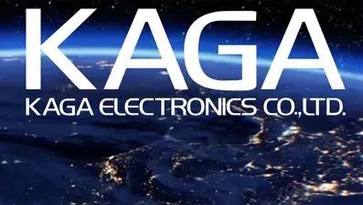 Japon elektronik parça üreticisi Kaga'dan Türkiye kararı