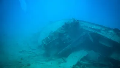 Dünyanın en derin batığı tespit edildi: 6,9 kilometre derinde