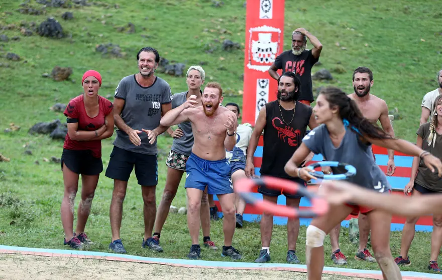 Survivor'dan kim ayrıldı?, acil durum konseyi, survivor, sakatlık 1 Survivor'dan kim ayrıldı?, acil durum konseyi, survivor, sakatlık 1