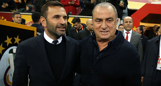 26 yıl sonra yeniden yaşanacak. Fatih Terim'in rekoru egale edilecek