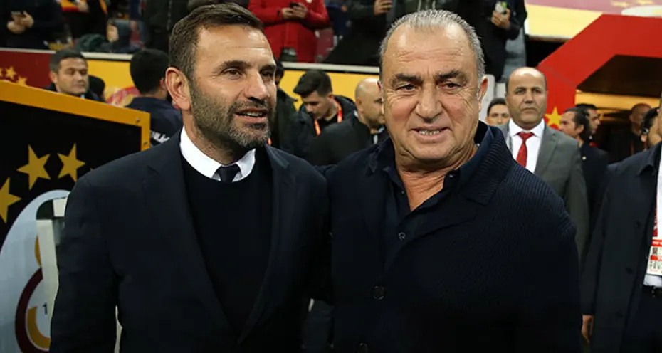 26 yıl sonra yeniden yaşanacak. Fatih Terim'in rekoru egale edilecek