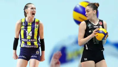 Vakıfbank - Fenerbahçe final maçları ne zaman? Sultanlar Ligi play-off final serisi takvimi