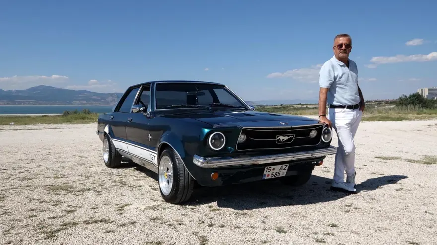 “GÖRÜNCE ‘KAÇ MODEL’ DİYE SORUYORLAR” 5