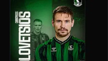 Sakaryaspor'dan bir imza daha