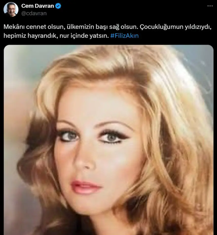 CEM DAVRAN 6 CEM DAVRAN 6