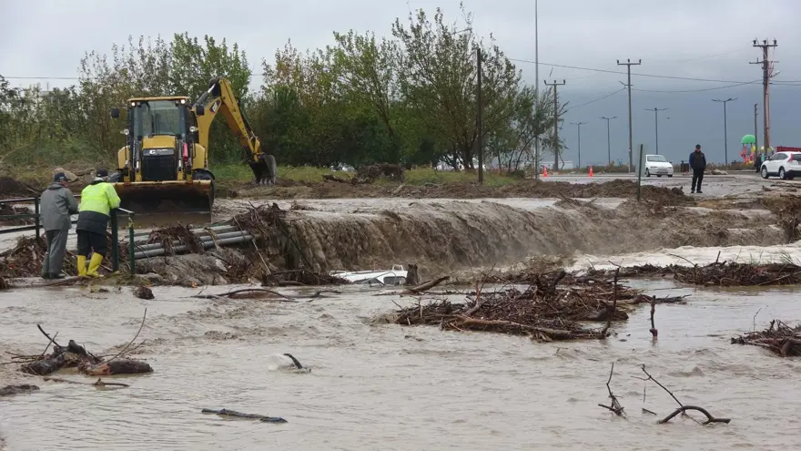 KEPEZ DERESİ TAŞTI 5