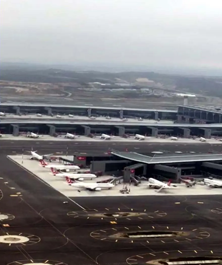 HAVADAN GÖRÜNTÜLENDİ 11 HAVADAN GÖRÜNTÜLENDİ 11