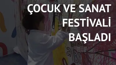 Galataport İstanbul’da çocuklar sanatçılarla buluştu