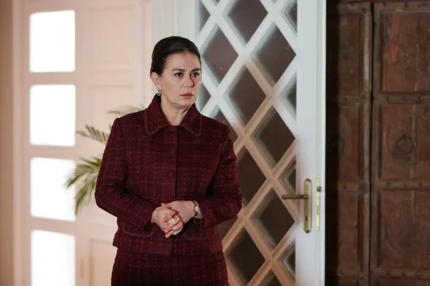 "SEN BENİM GÖZ BEBEĞİMSİN TAYLAN" 8