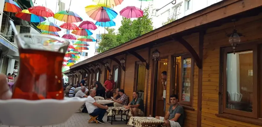 Turizmin yeni gözdesi: Tunceli 16 Turizmin yeni gözdesi: Tunceli 16