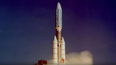 Voyager'ın tarihi yolculuğu