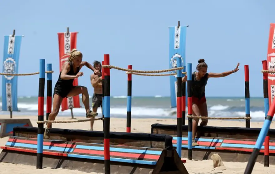 Sema Aydemir, survivor sema, survivor 2017, survivor sema kimdir, sema aydemir kimdir? 22