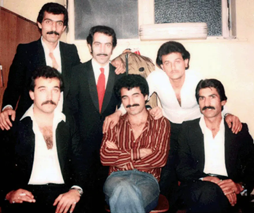 Fotoroman gibi bir hayat 3