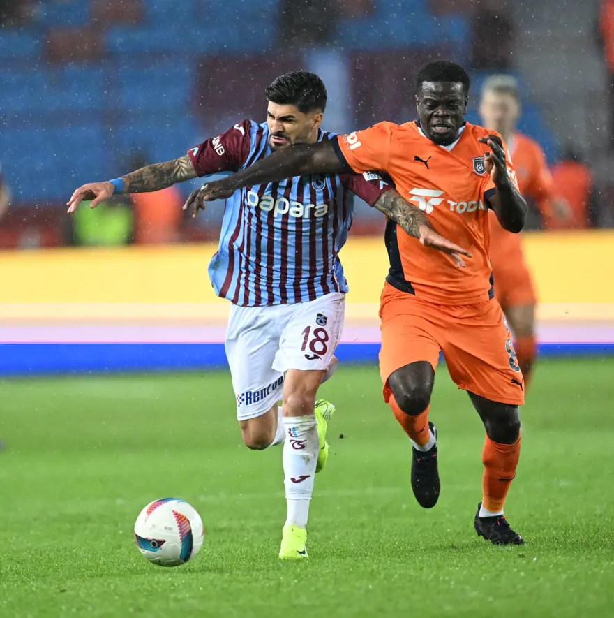 "Cham hiç sorumluluk almıyor" Spor yazarları Trabzonspor'u değerlendirdi 5