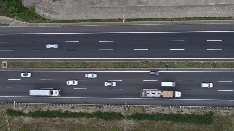 45 dakikalık yol 24 dakikaya düştü