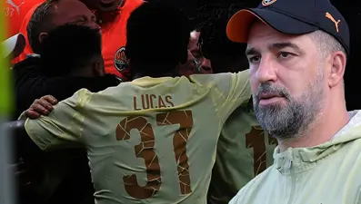 Arda Turan'ın Shakhtar'ı doludizgin: 2 gol, kaçan penaltı ve VAR müdahalesi