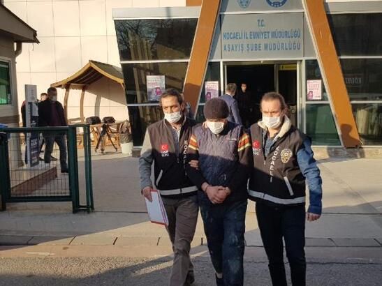 Cesetsiz cinayette 15 yıl hapis cezası