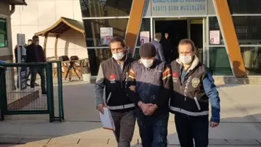 Cesetsiz cinayette 15 yıl hapis cezası