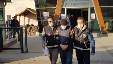 Cesetsiz cinayette 15 yıl hapis cezası