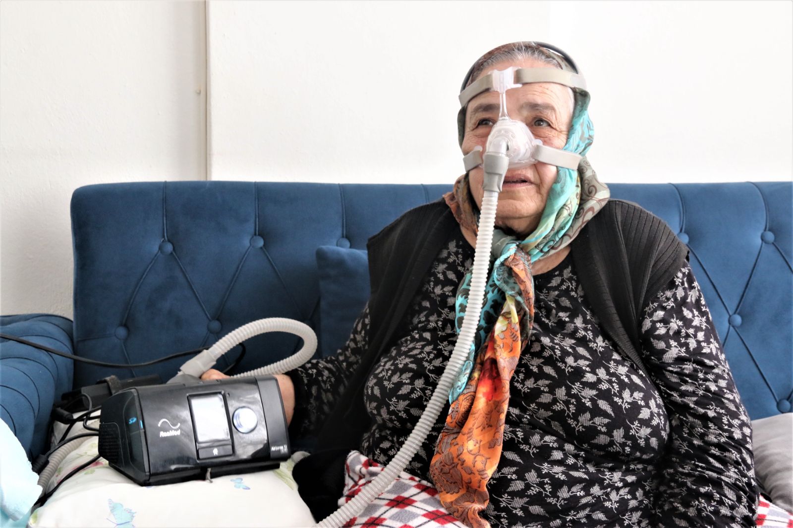 Ev sahibi yüzde 100'lük zammı beğenmedi elektriği kesti