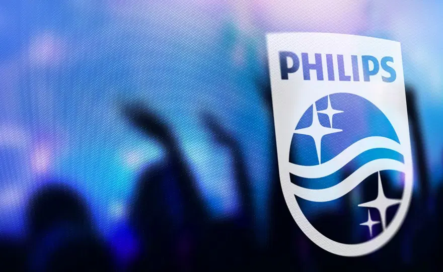 PHILIPS: YATIRIMLAR KARARLILIKLA SÜRECEK 5 PHILIPS: YATIRIMLAR KARARLILIKLA SÜRECEK 5