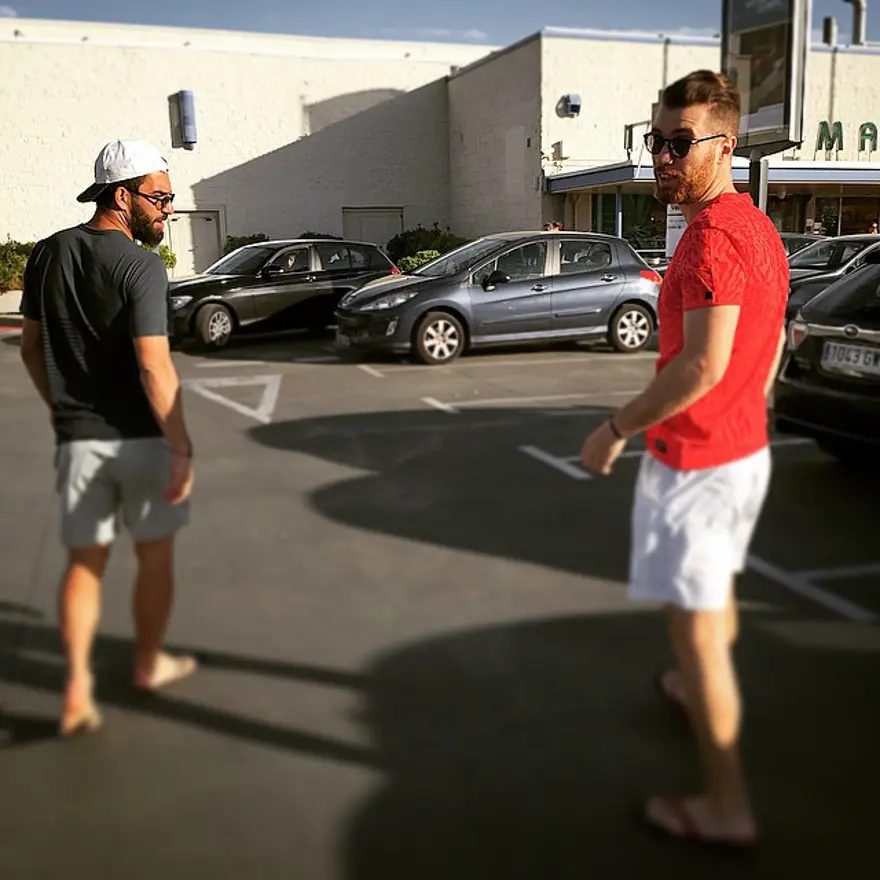 Arda Turan'ın 15 milyon euroluk malikanesi 229 Arda Turan'ın 15 milyon euroluk malikanesi 229