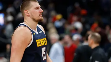 Jokic'in kariyer rekoru galibiyete yetmedi