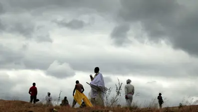 Zimbabve'de 'malarya' salgını: 170 bin vaka, 152 ölüm