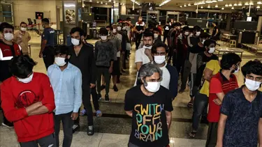 Göç İdaresi açıkladı: 2022'de kaç kişi sınır dışı edildi?