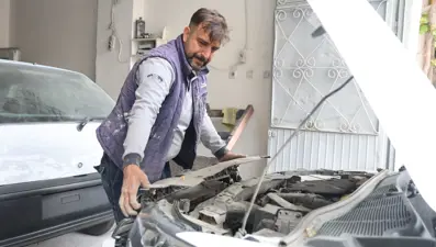 50 bin liraya çalışacak işçi bulamıyor