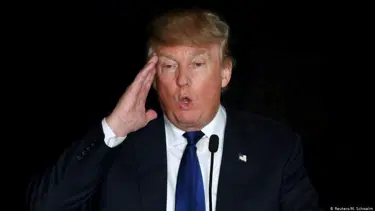 Trump’ın yeğeni: Amcam yalancı bir narsist
