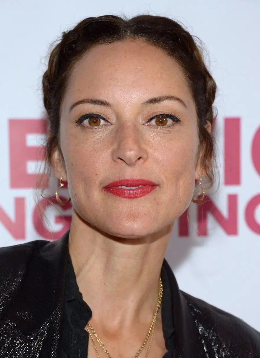 Lola Glaudini'ye sette bağırdı mı? Johnny Depp'ten yanıt geldi 4