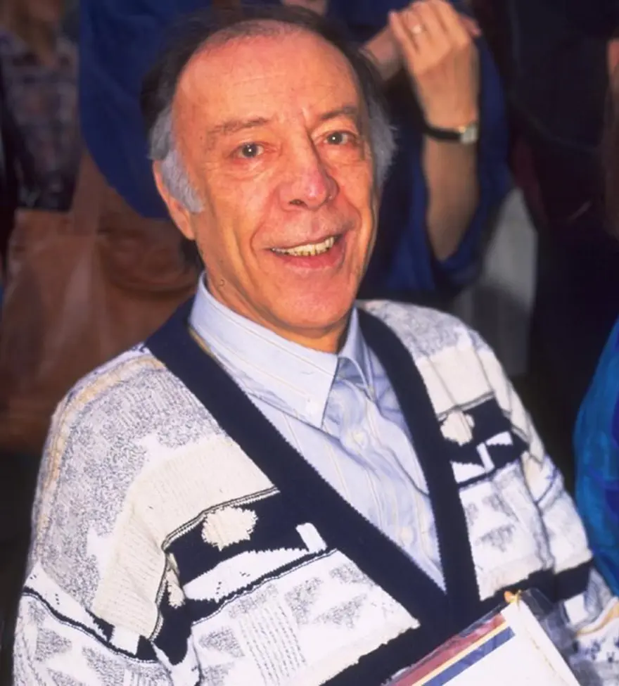 Münir Özkul’un kızı Güner Özkul: Babam Yaşar Usta ya da Mahmut Hoca değildi 6