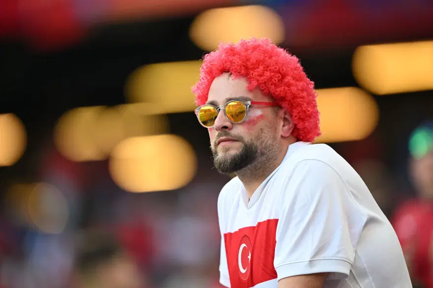 Türkiye, Çekya karşısında kazanarak EURO 2024'te son 16'ya kaldı 30
