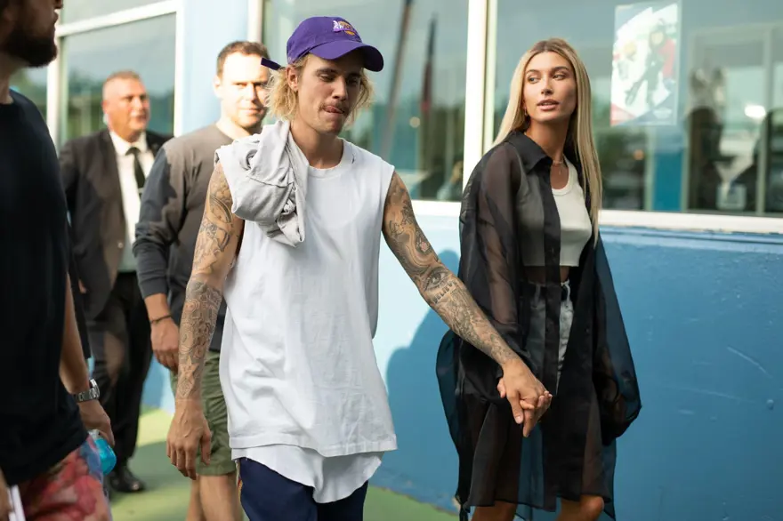 Hailey Baldwin Bieber: İnsanların görüşlerini çok takıyordum bu kötü bir alışkanlıktı 2