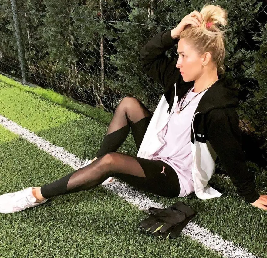 Survivor 2022  Seda Ocak kimdir? 3