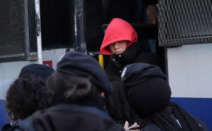 "YALAN İFADE İÇİN BASKI YAPTILAR" 2