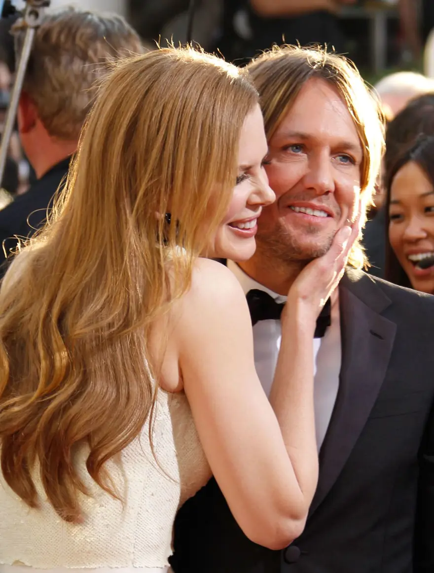 Nicole Kidman çocuklarının Scientology üyesi olmaları hakkında konuştu 4