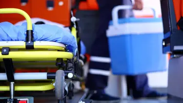 Kalp nakli ile sağlığına kavuştu, organlarını bağışladı