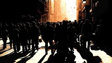 Türkiye nüfusu yaşlanıyor: Çocuk sayısı azalıyor, yaşlı nüfus artıyor