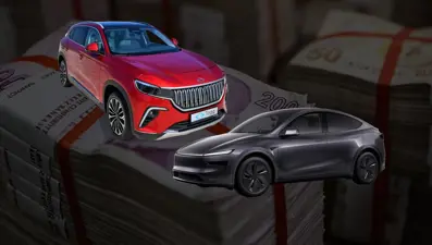 Togg ve Tesla'nın fiyatı artacak mı? İşte ÖTV hesabı